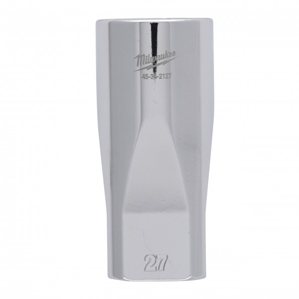 Nasadka 1/2" 27mm długa (metryczna)