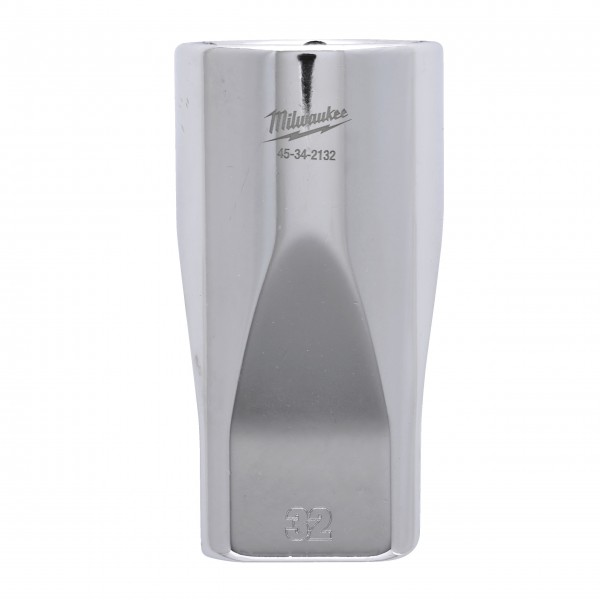 Nasadka 1/2" 32mm długa (metryczna)