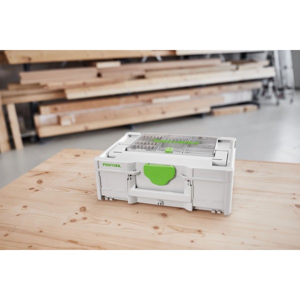 Festool Kaseta z bitami BKS SYS3 50mm CE