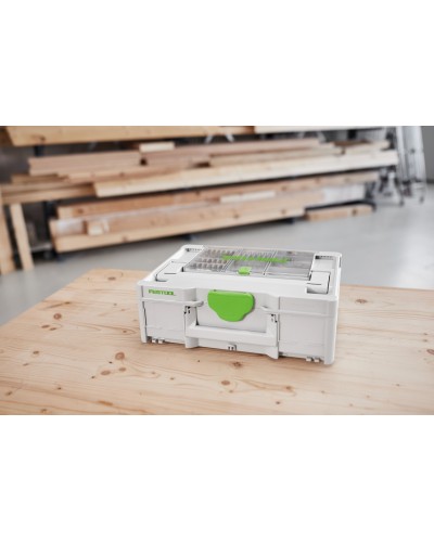 Festool Kaseta z bitami BKS... 2