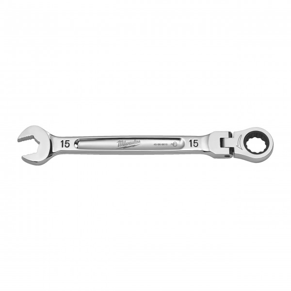 Klucz płasko-oczkowy MAXBITE™ z...