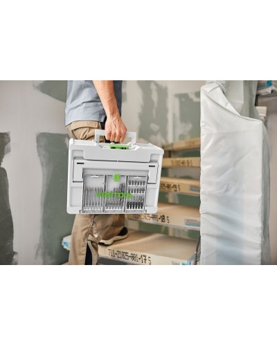Festool Kaseta z wiertłami... 2