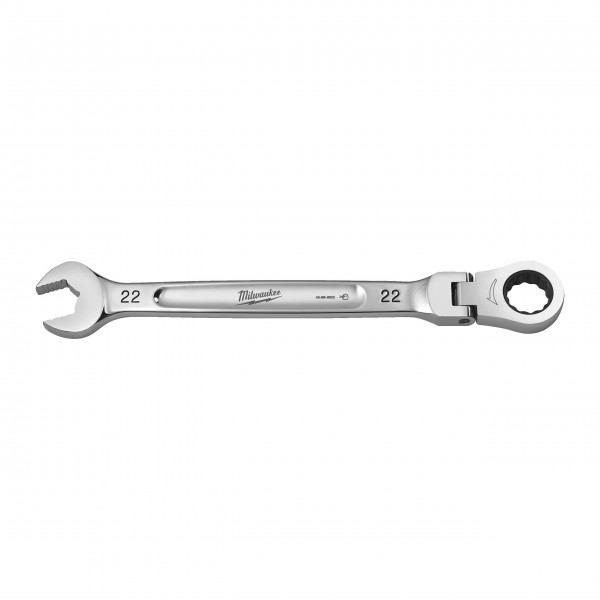 Klucz płasko-oczkowy MAXBITE™ z...