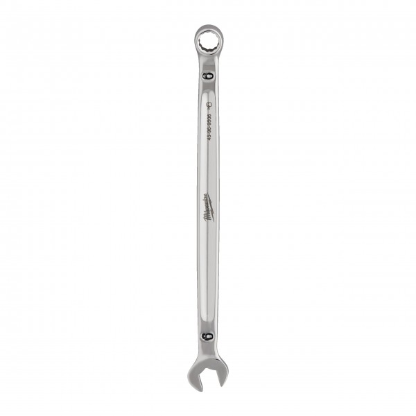 Klucz płasko-oczkowy Maxbite 6 mm - 1...