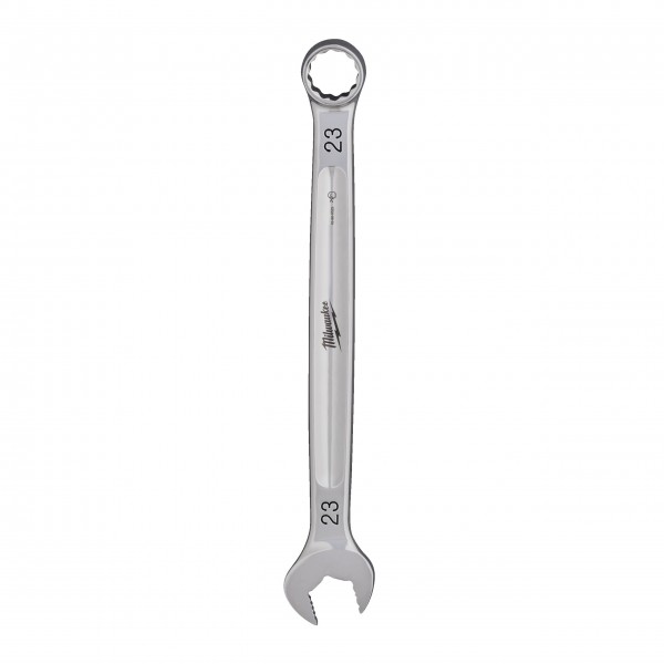 Klucz płasko-oczkowy Maxbite 23 mm -... Klucz płasko-oczkowy Maxbite 23 mm -...