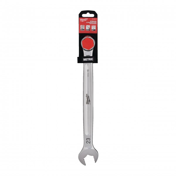 Klucz płasko-oczkowy Maxbite 23 mm -... Klucz płasko-oczkowy Maxbite 23 mm -...