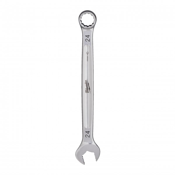 Klucz płasko-oczkowy Maxbite 24 mm -...