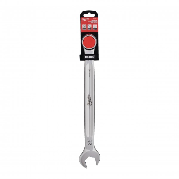 Klucz płasko-oczkowy Maxbite 25 mm -... Klucz płasko-oczkowy Maxbite 25 mm -...