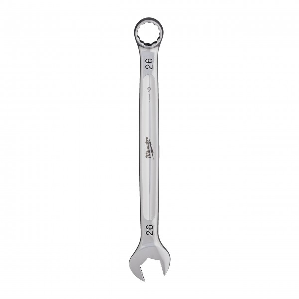 Klucz płasko-oczkowy Maxbite 26 mm -...