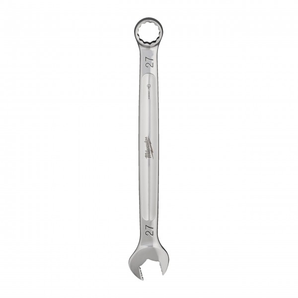 Klucz płasko-oczkowy Maxbite 27 mm -...