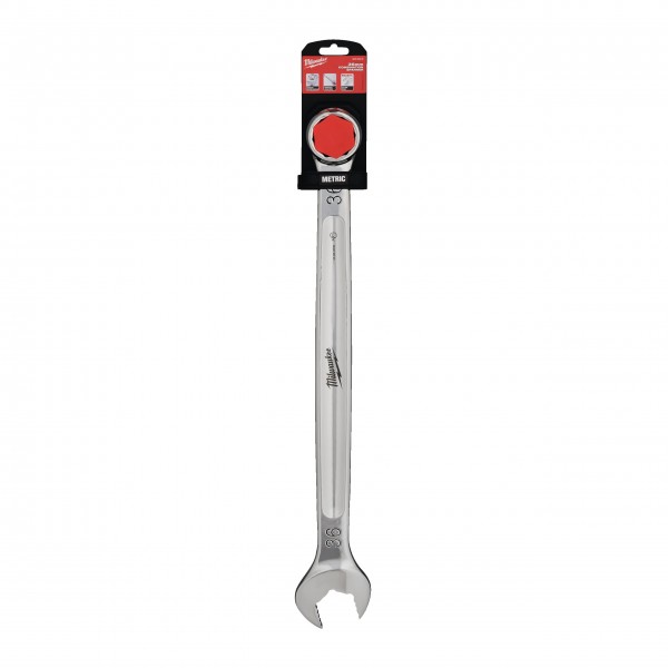 Klucz płasko-oczkowy Maxbite 36 mm -... Klucz płasko-oczkowy Maxbite 36 mm -...