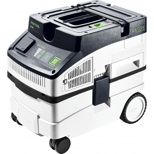 Festool Odkurzacz mobilny CT 15 E...