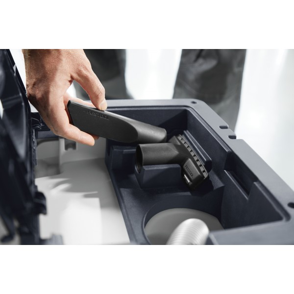 Festool Odkurzacz mobilny CT 15 E...