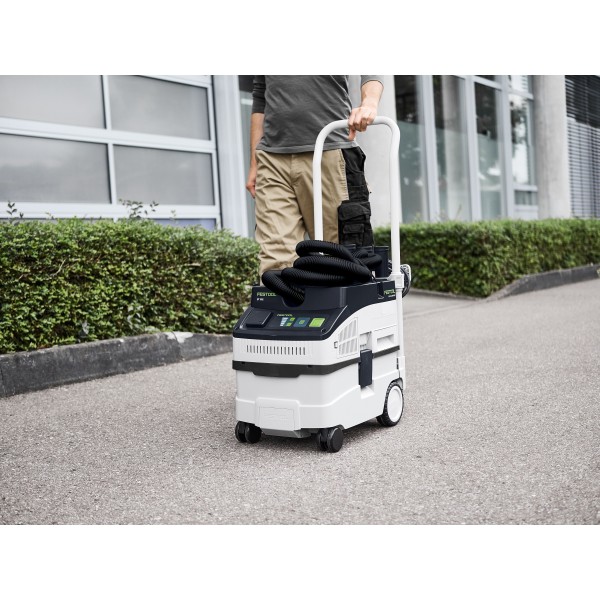 Festool Odkurzacz mobilny CT 15 E...