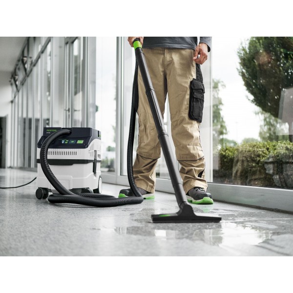 Festool Odkurzacz mobilny CT 15 E...