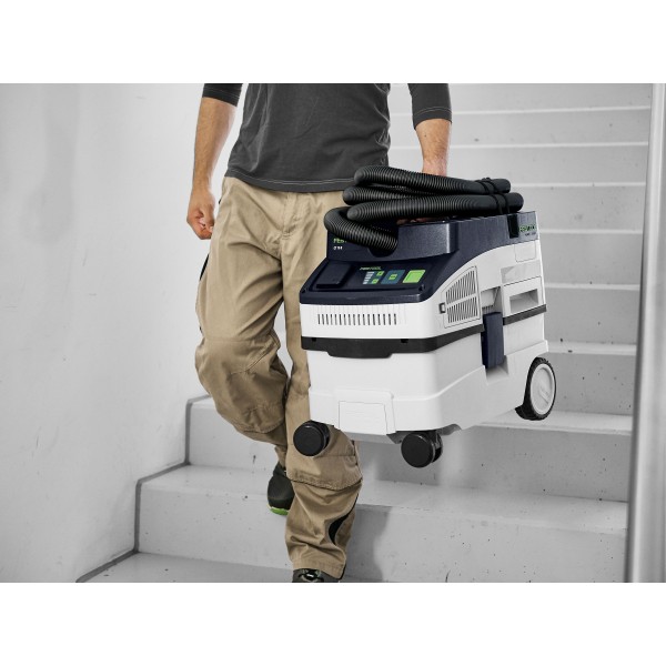 Festool Odkurzacz mobilny CT 15 E...