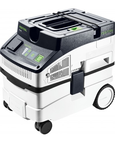Festool Odkurzacz mobilny... 2