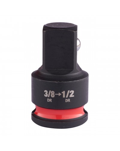 Adapter nasadek udarowych 3/8" - 1/2" Hex