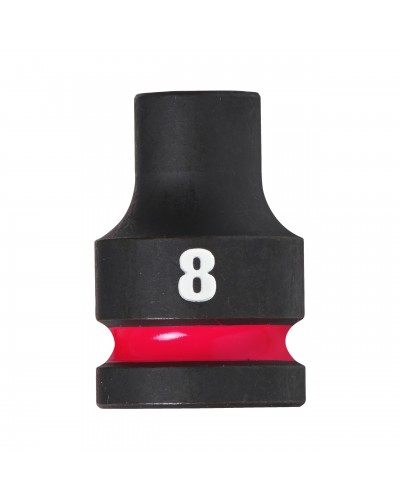Nasadka udarowa HEX 1/2"... 2
