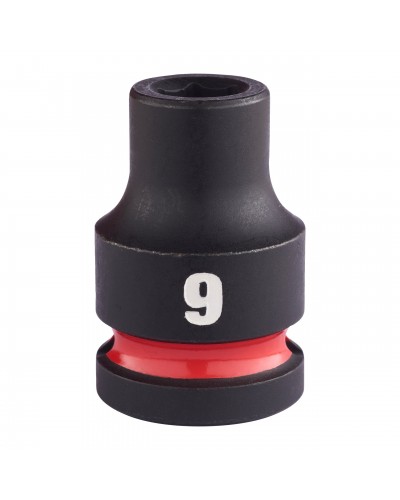 Nasadka udarowa HEX 1/2"... 2