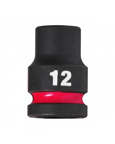 Nasadka udarowa HEX 1/2"... 2