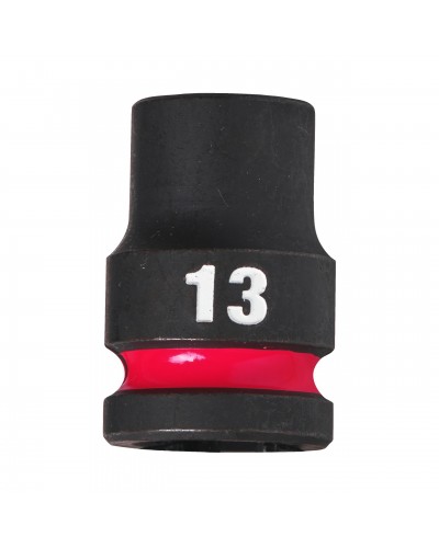Nasadka udarowa HEX 1/2"... 2