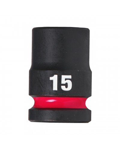 Nasadka udarowa HEX 1/2"... 2