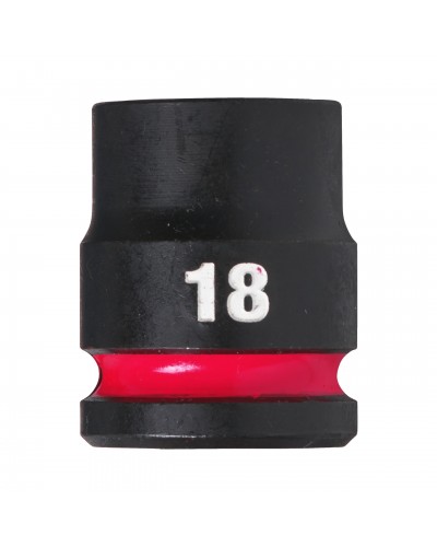 Nasadka udarowa HEX 1/2"... 2