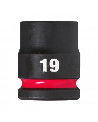 Nasadka udarowa HEX 1/2"... 2