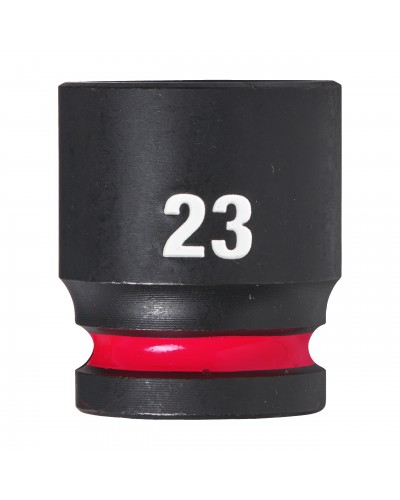 Nasadka udarowa HEX 1/2"... 2