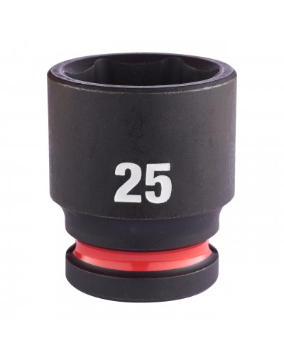 Nasadka udarowa HEX 1/2"... 2