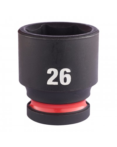 Nasadka udarowa HEX 1/2"... 2