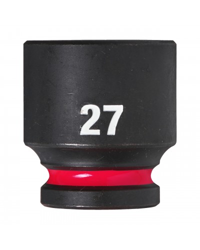 Nasadka udarowa HEX 1/2"... 2