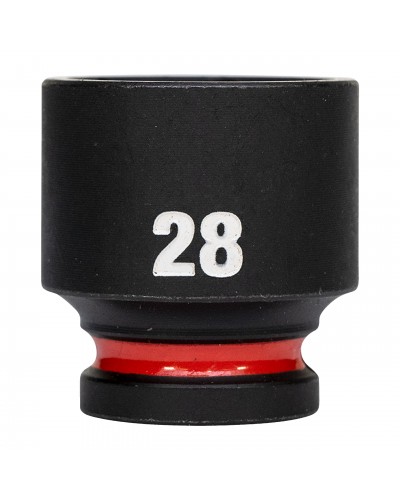 Nasadka udarowa HEX 1/2"... 2