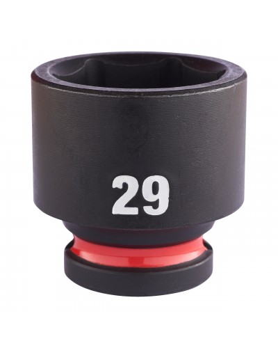 Nasadka udarowa HEX 1/2"... 2