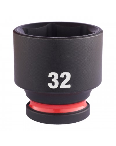 Nasadka udarowa HEX 1/2"... 2