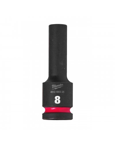 Nasadka udarowa HEX 1/2"... 2