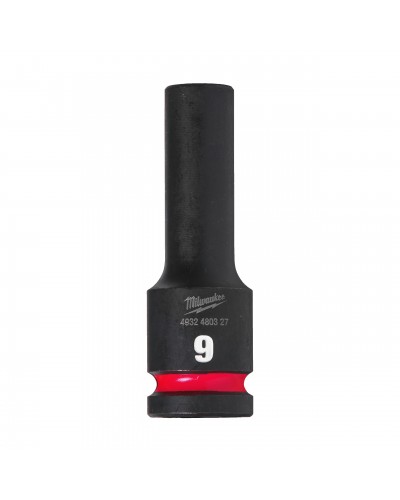 Nasadka udarowa HEX 1/2"... 2
