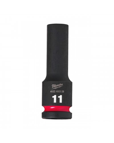 Nasadka udarowa HEX 1/2"... 2