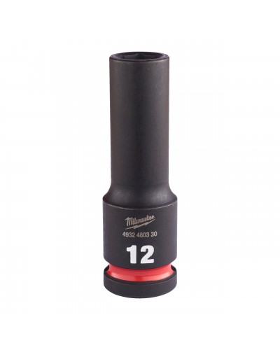 Nasadka udarowa HEX 1/2"... 2