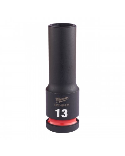 Nasadka udarowa HEX 1/2"... 2