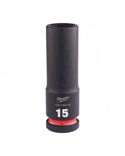 Nasadka udarowa HEX 1/2"... 2