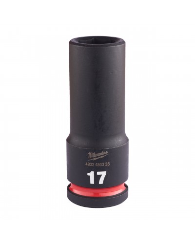 Nasadka udarowa HEX 1/2"... 2