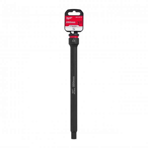 Przedłużka 250mm do nasadki 1/2" Hex