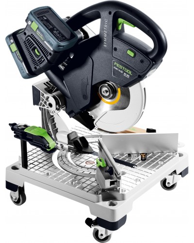 Festool Akumulatorowa... 2
