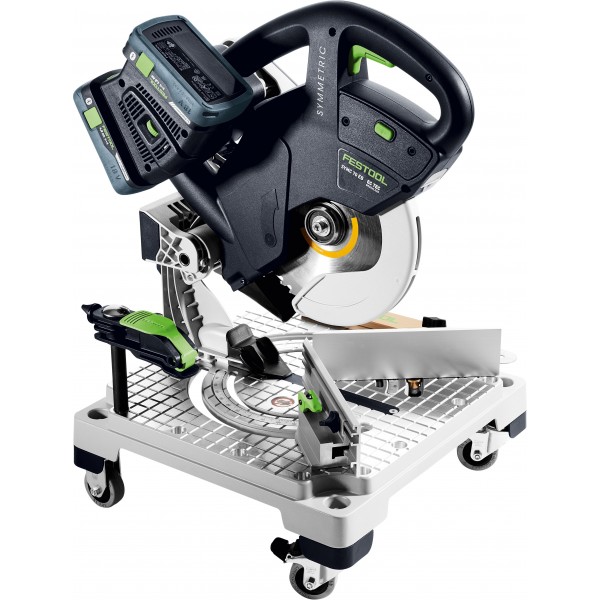 Festool Akumulatorowa ukośnica SYMC...