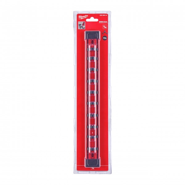 Szyna i trzpienie do nasadek...