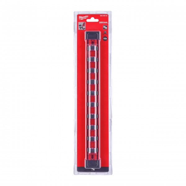 Szyna i trzpienie do nasadek...