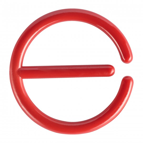 Adapter nasadek udarowych 3/4" - 1" Hex