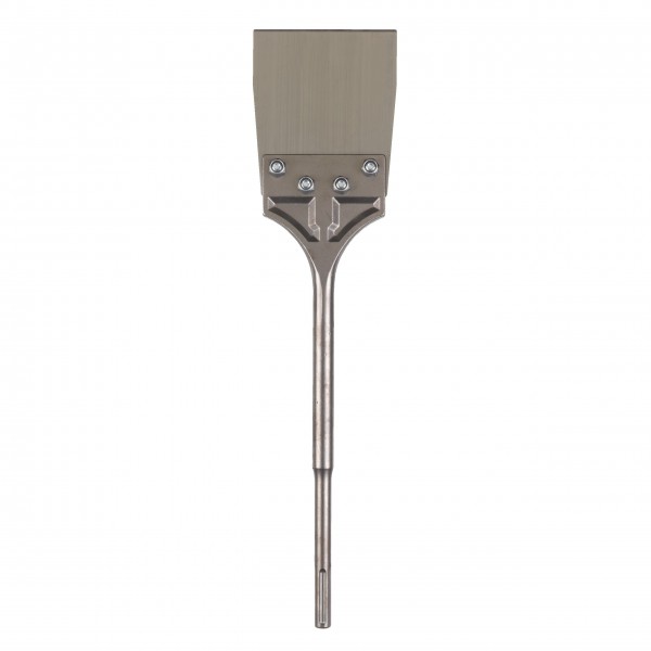 Skrobak do posadzek SDS-Max